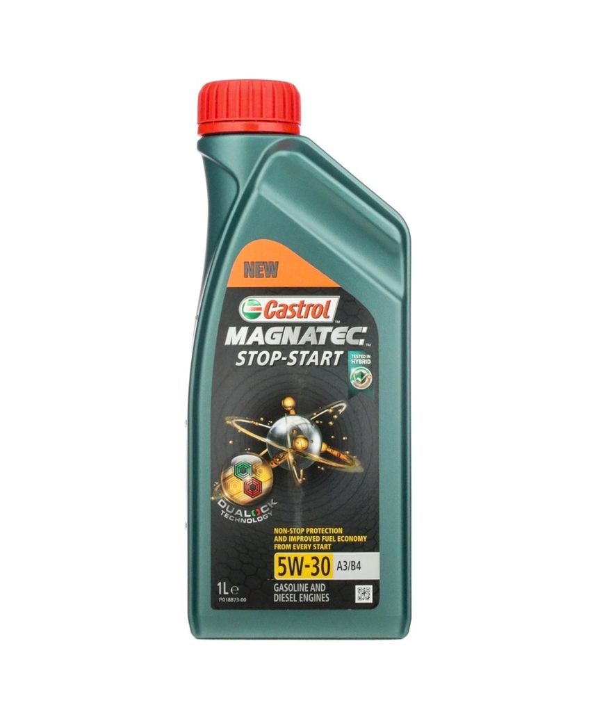 Castrol Magnatec 5W-30 A3/B4 1 Liter