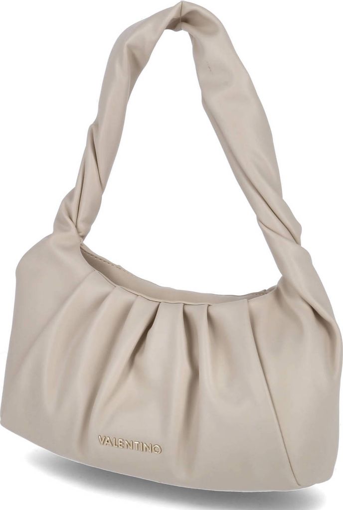 VALENTINO BAGS Lake Re Hobo Bag VBS7C002 Off White Produktbild 