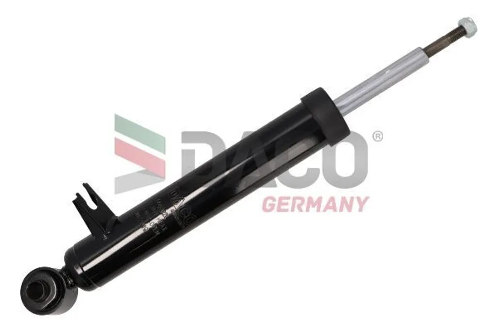 Amortisseur de suspension arrière gauche pour BMW X5 E70 DACO 550302L