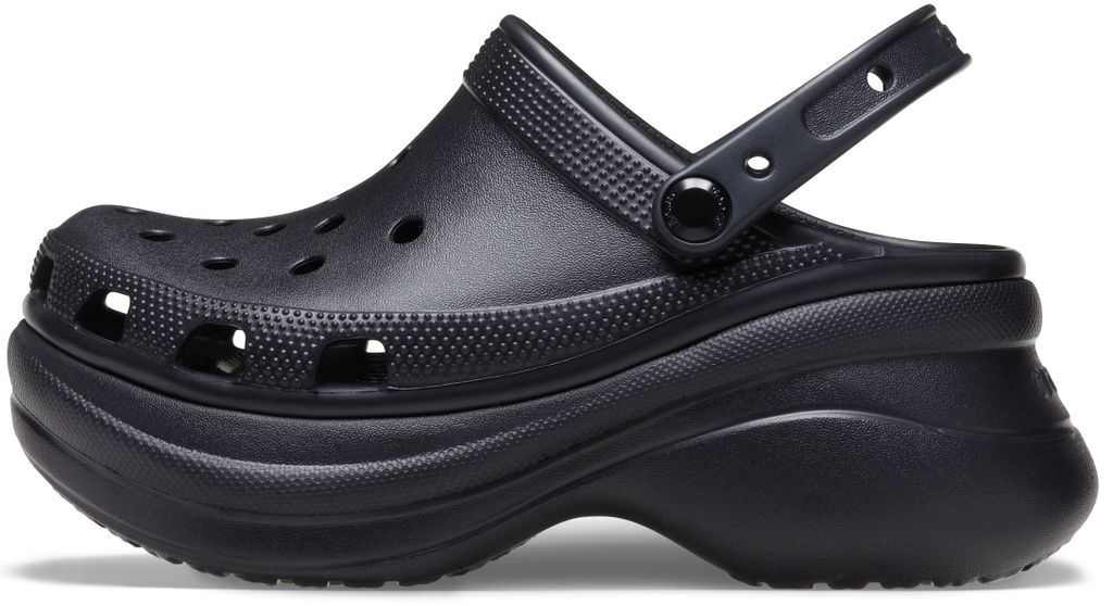 Flip-Flops Crocs 206302-001 für Damen Produktbild 