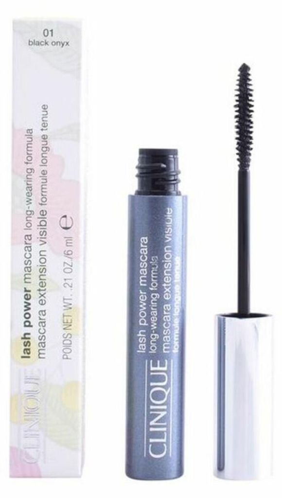 Clinique Lash Power Mascara Long-Wearing Formula (01 Black Obrázok produktu 