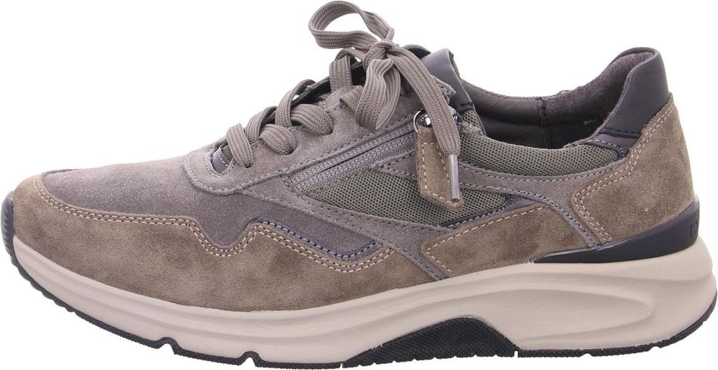 Gabor (0) Komfort Schnürschuhe - 36.896.32 Herren 31363436313538 Braun 37 1/2 EU