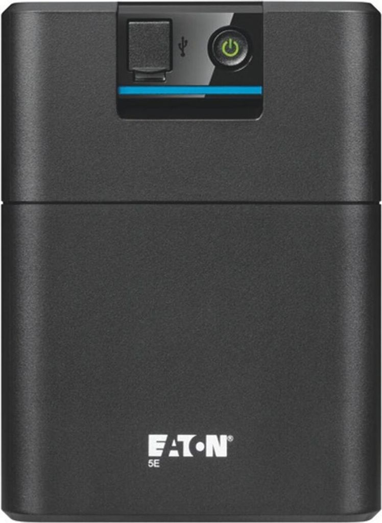 Eaton 5E 1200 USB IEC G2 Image du produit 