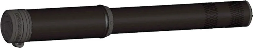 Mini Pompe Vélo de Route PRO Performance HP pour Gonflage Haute Pression
