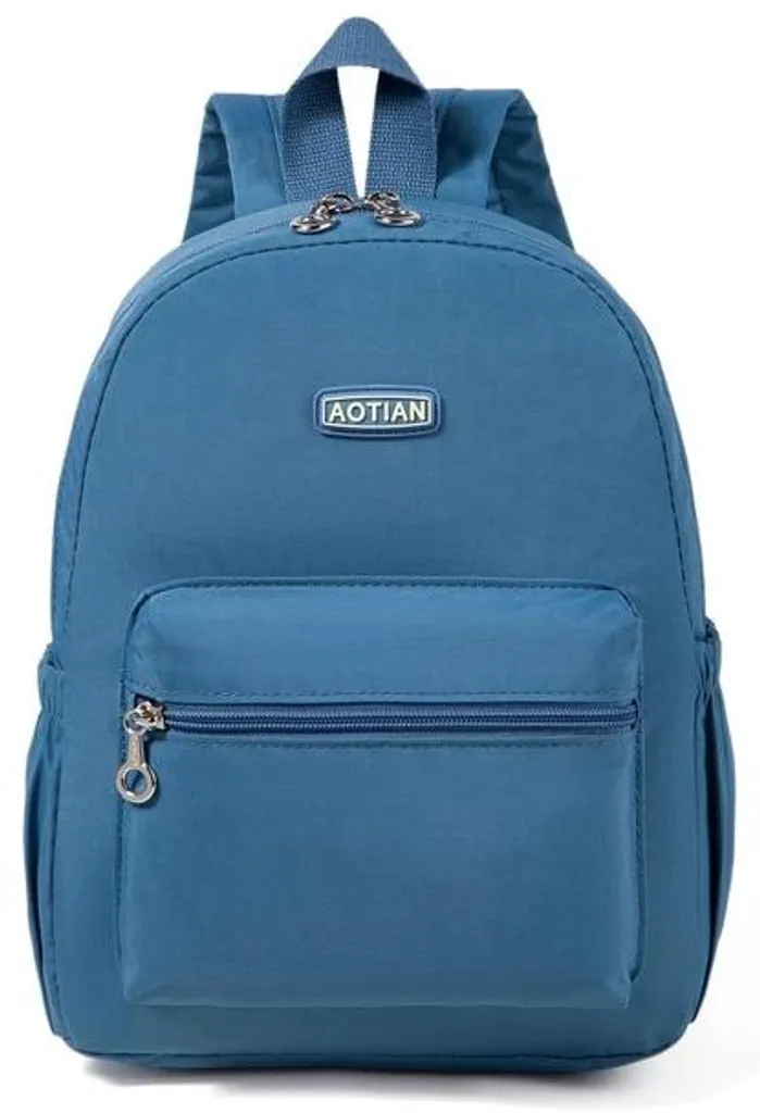 Sac à dos léger femme 7L - Petit sac à bandoulière compact randonnée