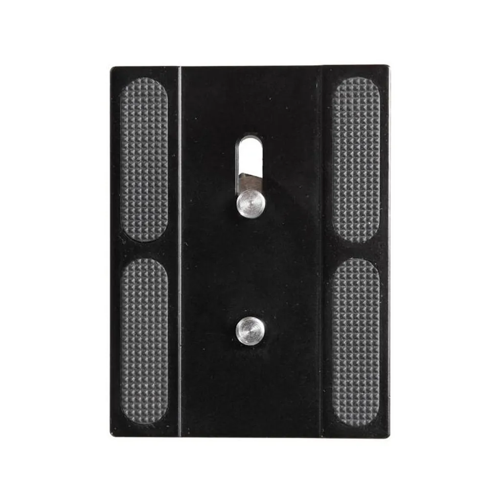 Plaque à fixation rapide Vanguard QS-61 standard 1/4 pouce pour trépied
