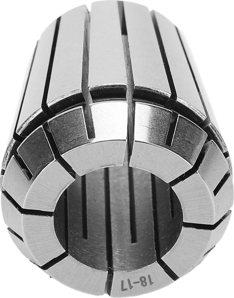 Federspannzange für CNC-Graviermaschinen, Fräs- und Drehmaschinen, Gewindebohrfutter, 0,015 mm Genauigkeit, ER32?18