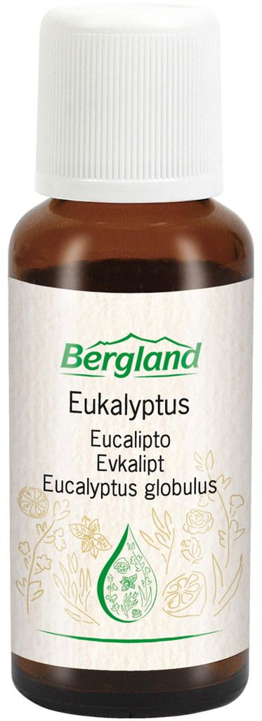 Eucalipto 30ml Immagine del prodotto 