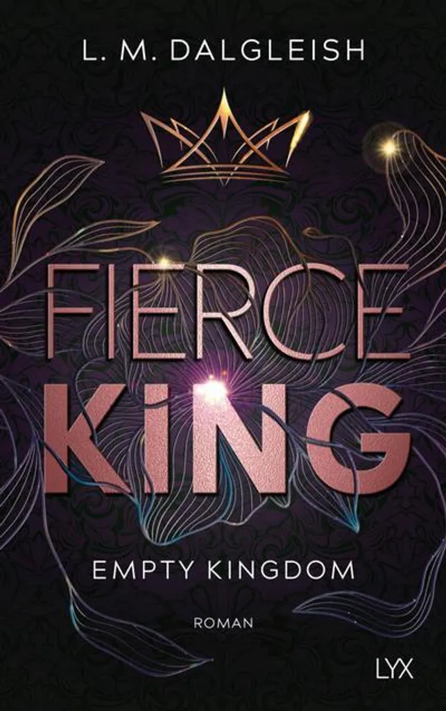 Parfum Fierce King Eau de Parfum Homme 100ml - Flacon Noir Intense