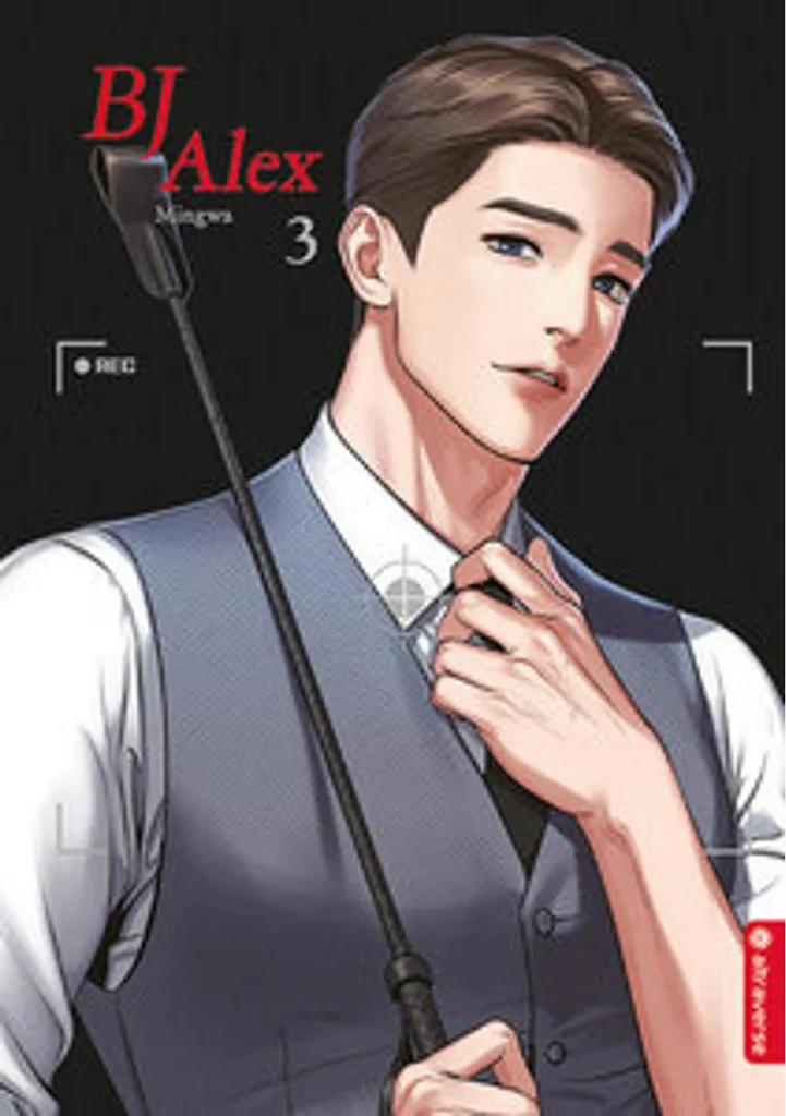 Manhwa BJ Alex 03 français, édition officielle sans censure KBL