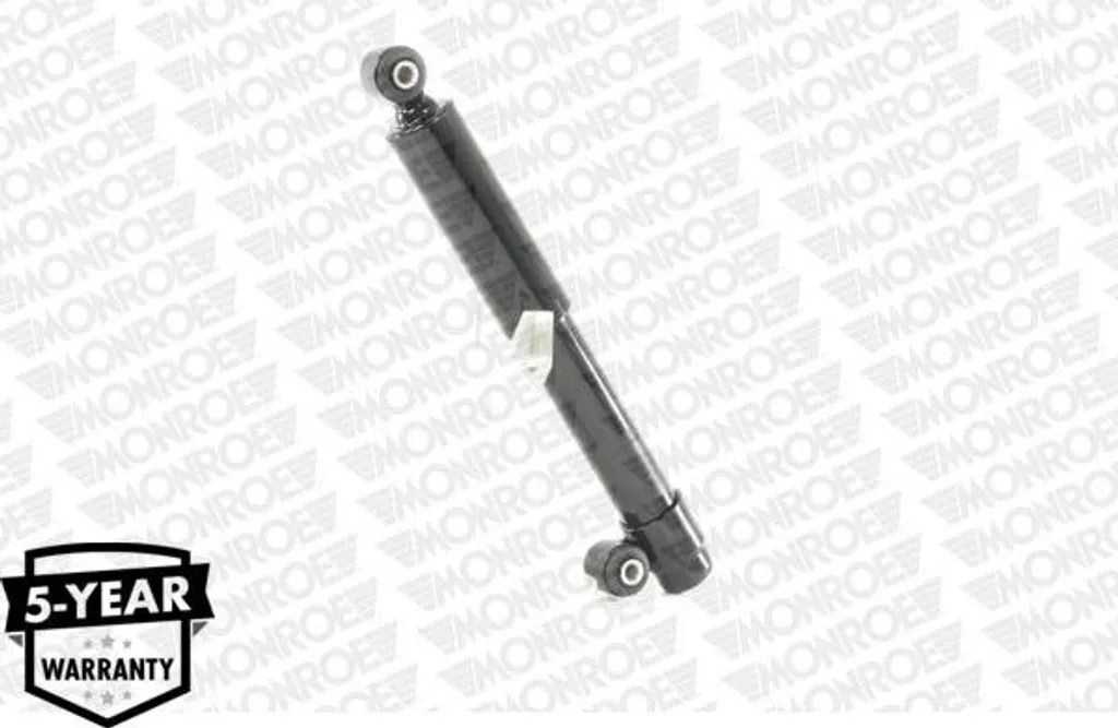 Amortisseur Monroe R3472 : fini les vibrations sur votre Fiat Seicento