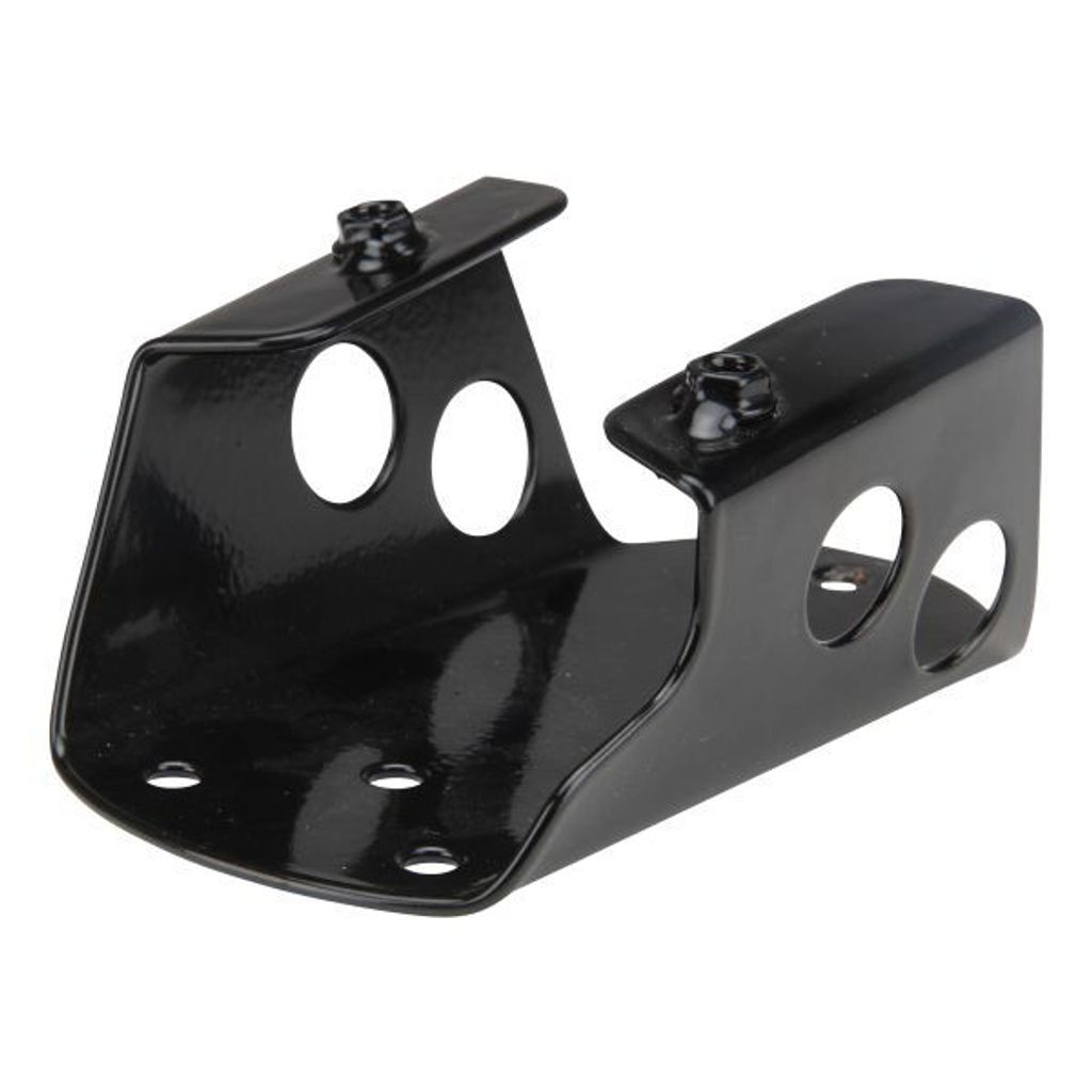 Schutzblechhalter vorne Telegabel für Simson S50 S51 E S53 S70 S83 Enduro