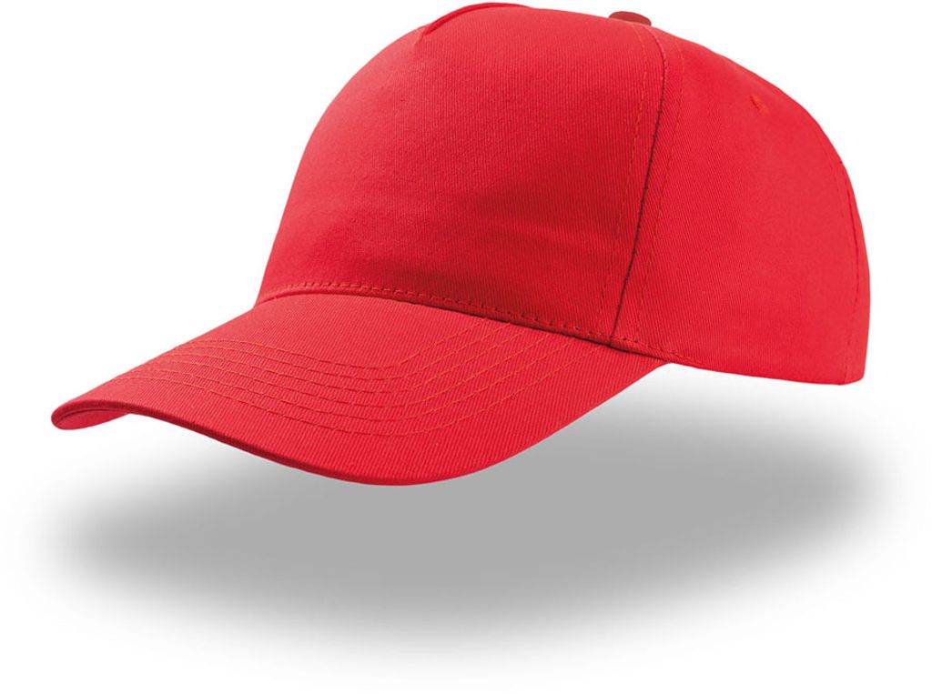 Atlantis Headwear Start Five Cap Produktbild 2