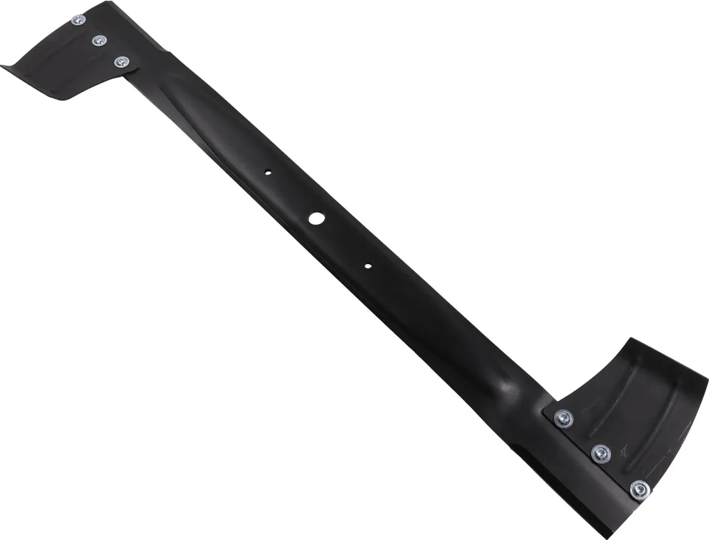 Lama 82 cm AL-KO T12-85 T13-85 T850 - Ricambio 514024 514658 Acciaio