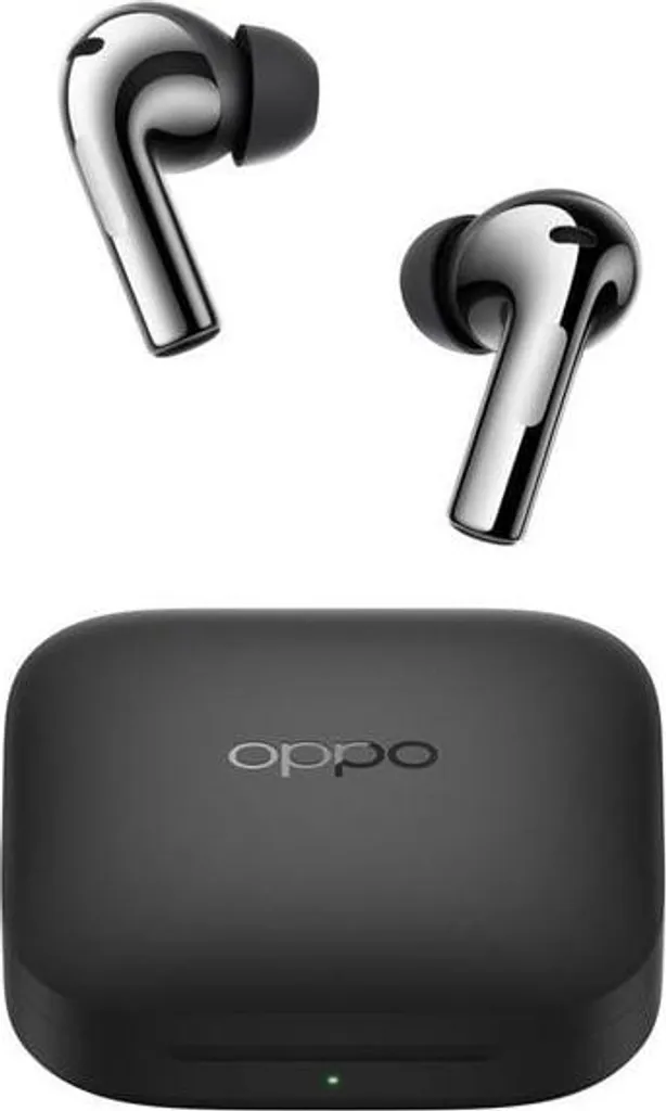 Finissez-en avec le Bruit avec OPPO Enco X3i Écouteurs Gris Réducteur Bruit