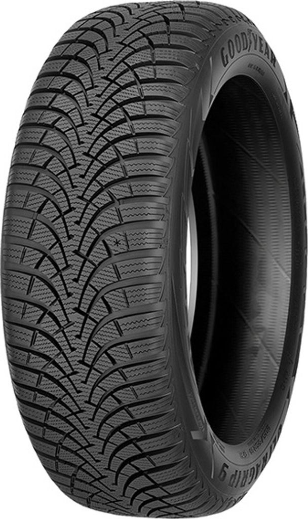 Goodyear Winterreifen UltraGrip 9+ ( 185/60 R14 82T ) Produktbild 