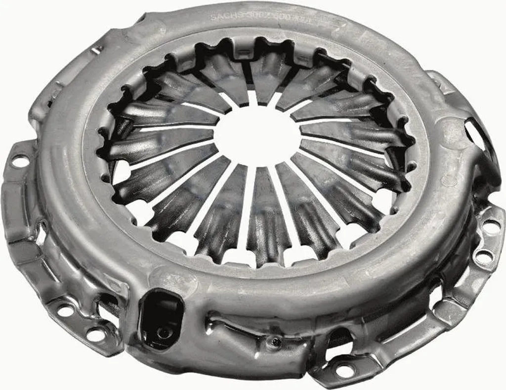 Mécanisme d'embrayage SACHS pour Toyota Auris, Corolla et Urban Cruiser