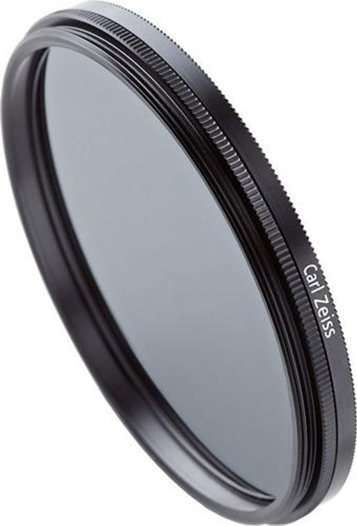 Carl Zeiss 1856-322, 5,8 cm, Ultraviolet (UV) camera filter, 1 Stück(e)