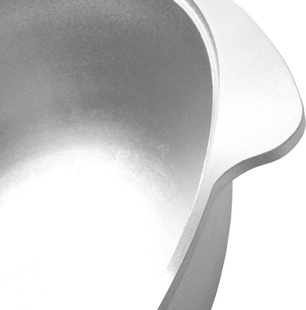 Kazan Asien Topf Tatarskij mit Deckel Kasan WOK 7 L Aluguss Produktbild 
