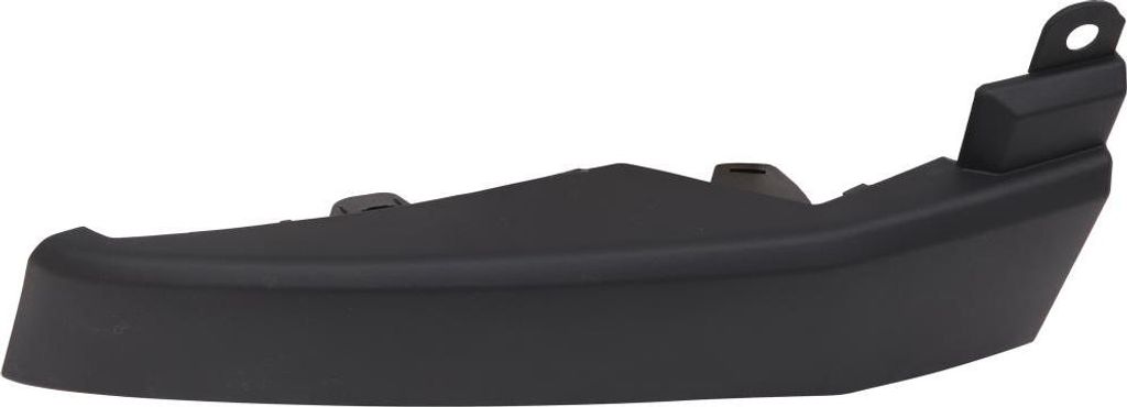 DIEDERICHS 6642153 Blende, Stoßstange vorne links für TOYOTA C-HR (_X1_) 2020-2023