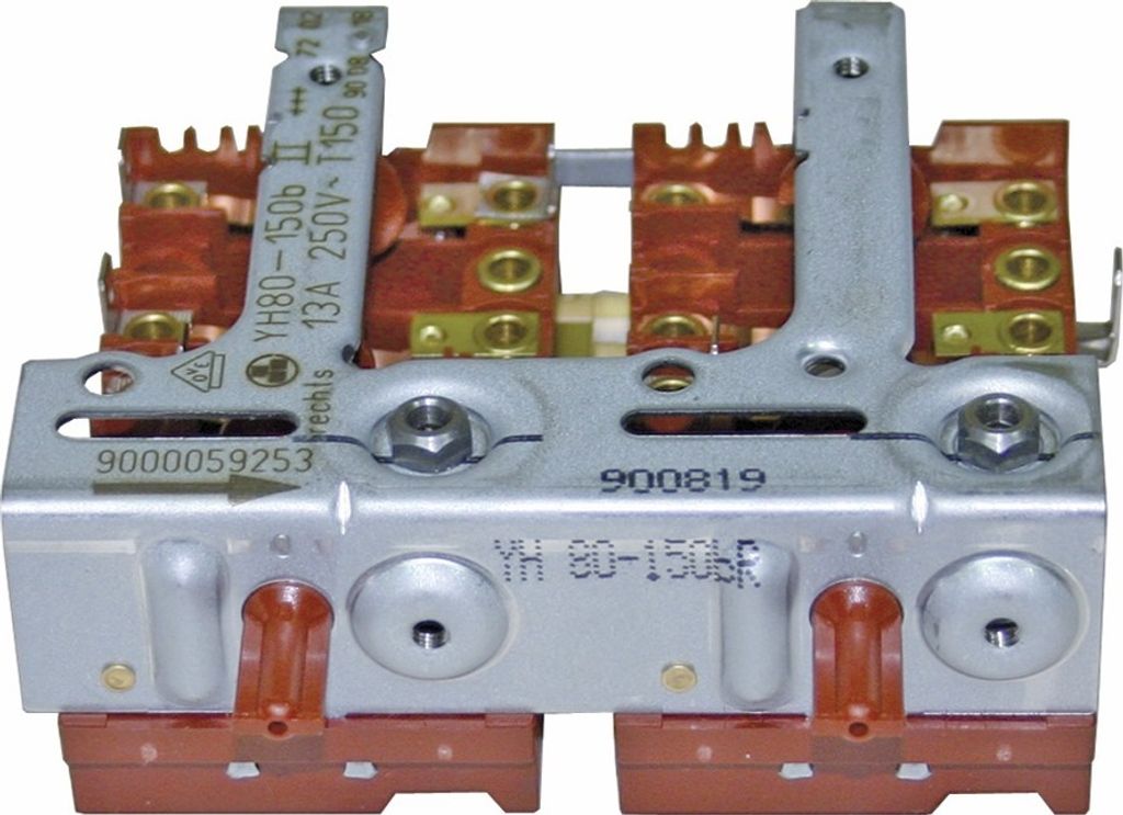 easyPART passend für 00496808 BOSCH Produktbild 