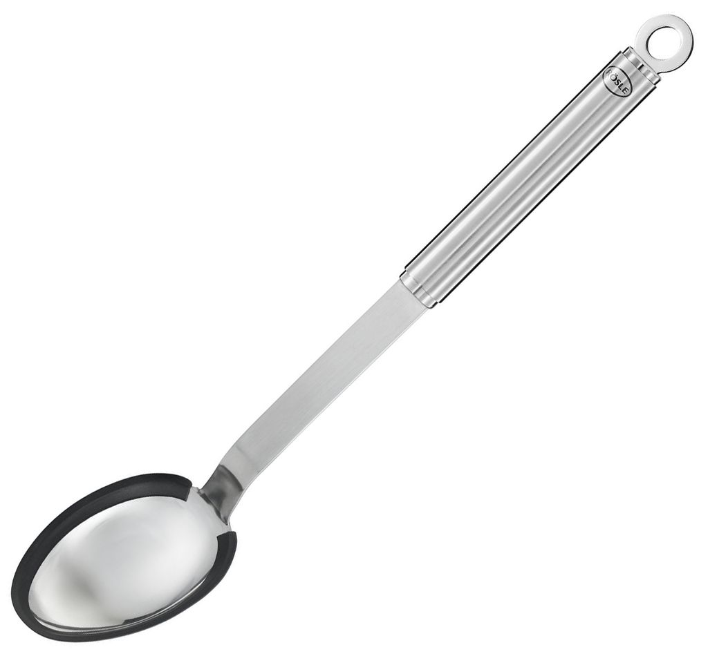 Spaghettilepel Rösle Keuken Zilver