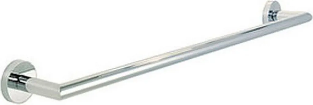 Barre de serviette Varuna 60 anti-corrosion pour salle de bain humide