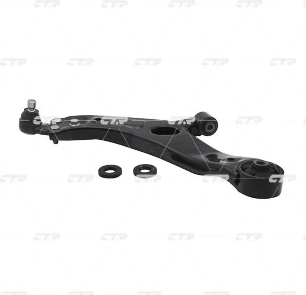 Triangle de suspension de roue compatible Hyundai iX35 Kia Sportage