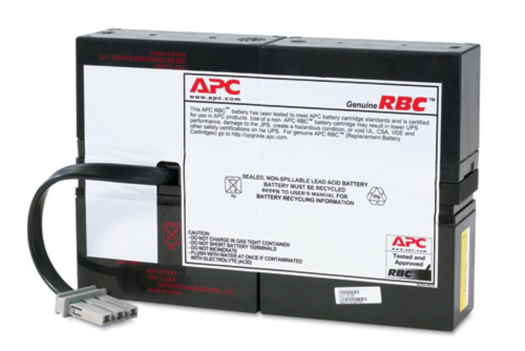 APC Batterie USV RBC59