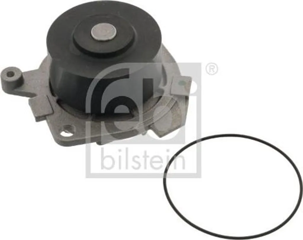 Pompe à eau FEBI 10599 pour l'entretien du refroidissement Alfa 159 et Brera