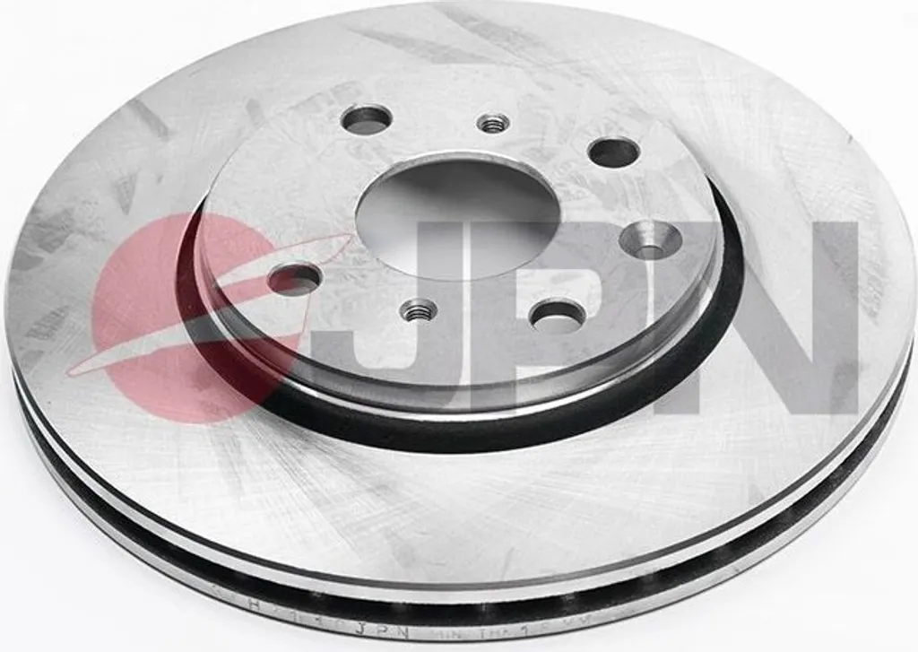 Disque de Frein pour Entretien Citroën C1 et Toyota Aygo JPN 30H2110