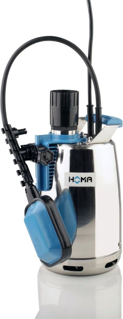 HOMA Tauchmotorpumpe CR 253 WA, 9110211