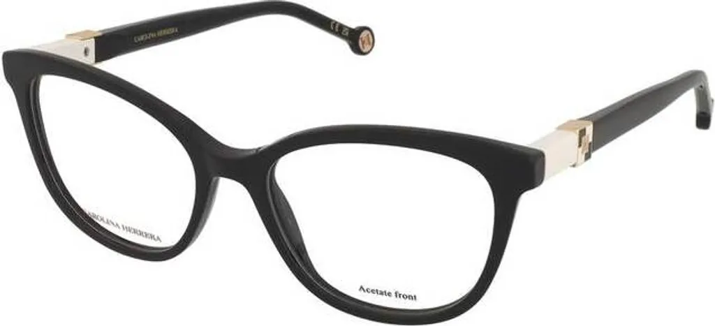 Monture solaire correctrice Carolina Herrera HER 0299 pour femmes