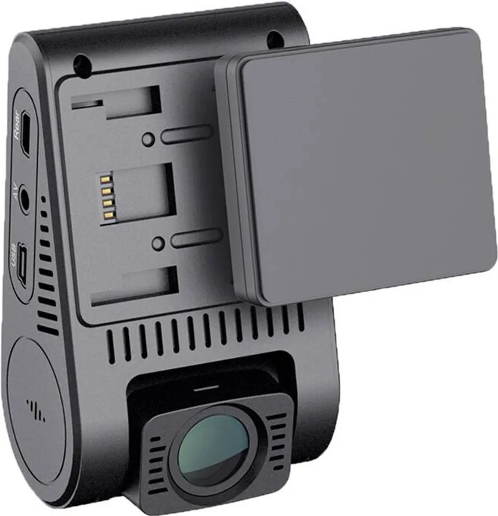 Dashcam double objectif VIOFO A129-G PLUS DUO avec vision nocturne - 7