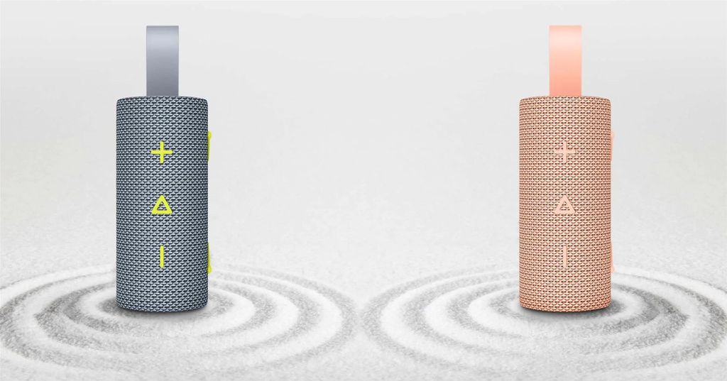 Altavoz Bluetooth Xiaomi Mi Portable Pocket Bluetooth Produktbild 