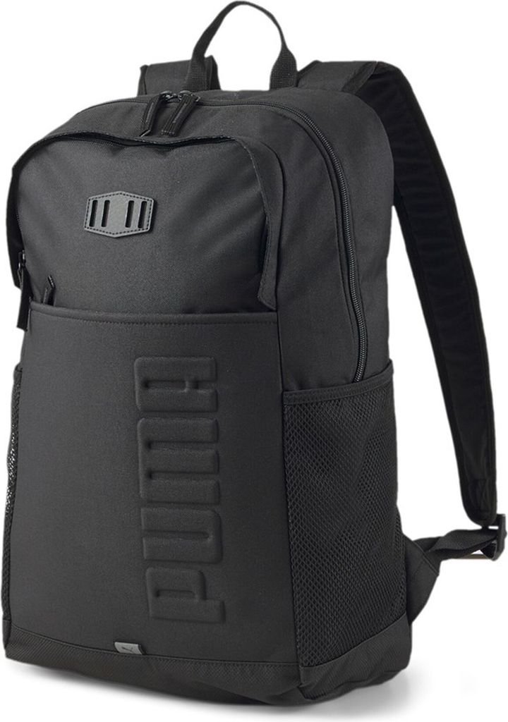 Puma Damen Herren Rucksack S BackPack 25L