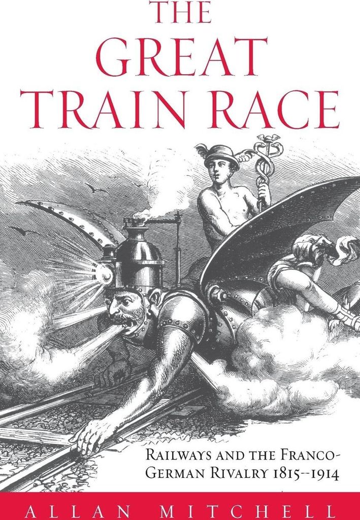The Great Train Race