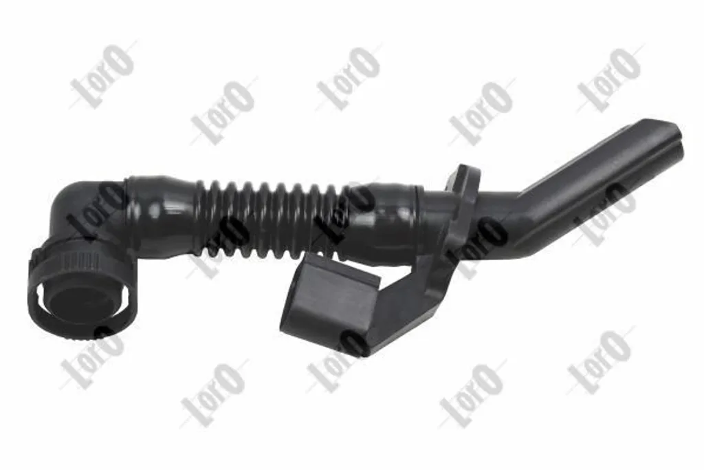 Tuyau de ventilation carter moteur pour Audi Q7 et VW Touareg 7L