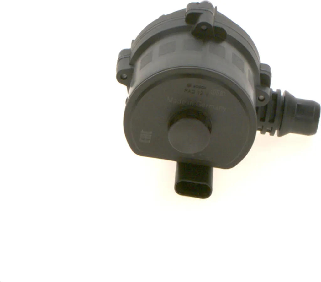 Pompe à eau BOSCH 0392023525 pour BMW Série 3 G20 et X5 G05 OE 64218840613