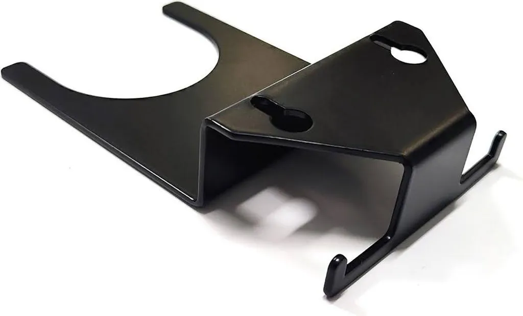 Supporto Muro per Flessibile Singolo GLOB TOOLS | Offerta Speciale - 2