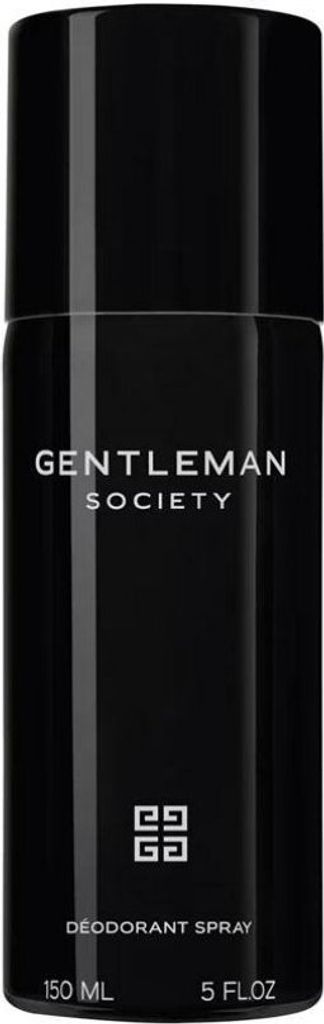 Givenchy Gentleman Society, Muži, Parfumovaný deodorant, Obrázok produktu 