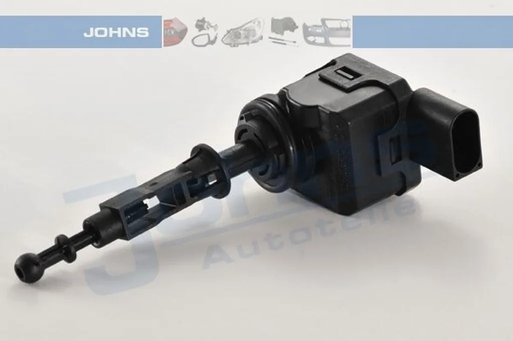 Johns 50 17 09-2 Regolazione Fari LWR Mercedes W211 02-06