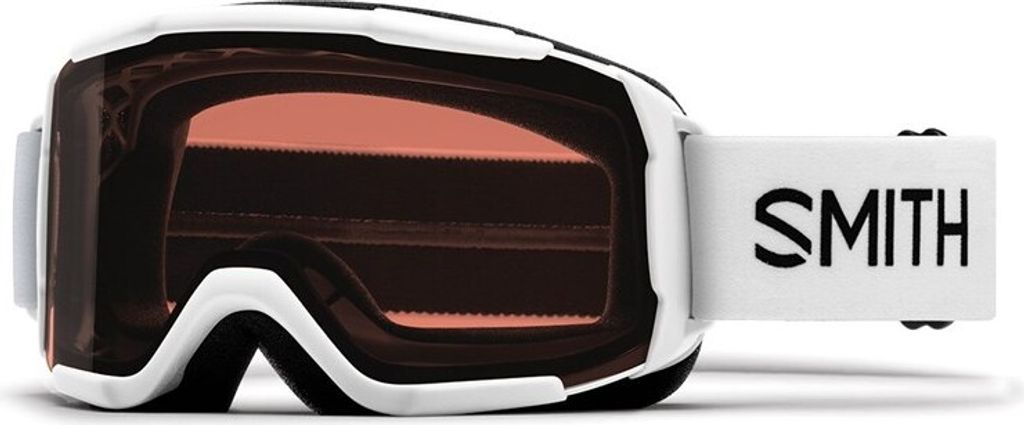 SNB-Brille Hülsen SMITH - Daredevil White (998K)