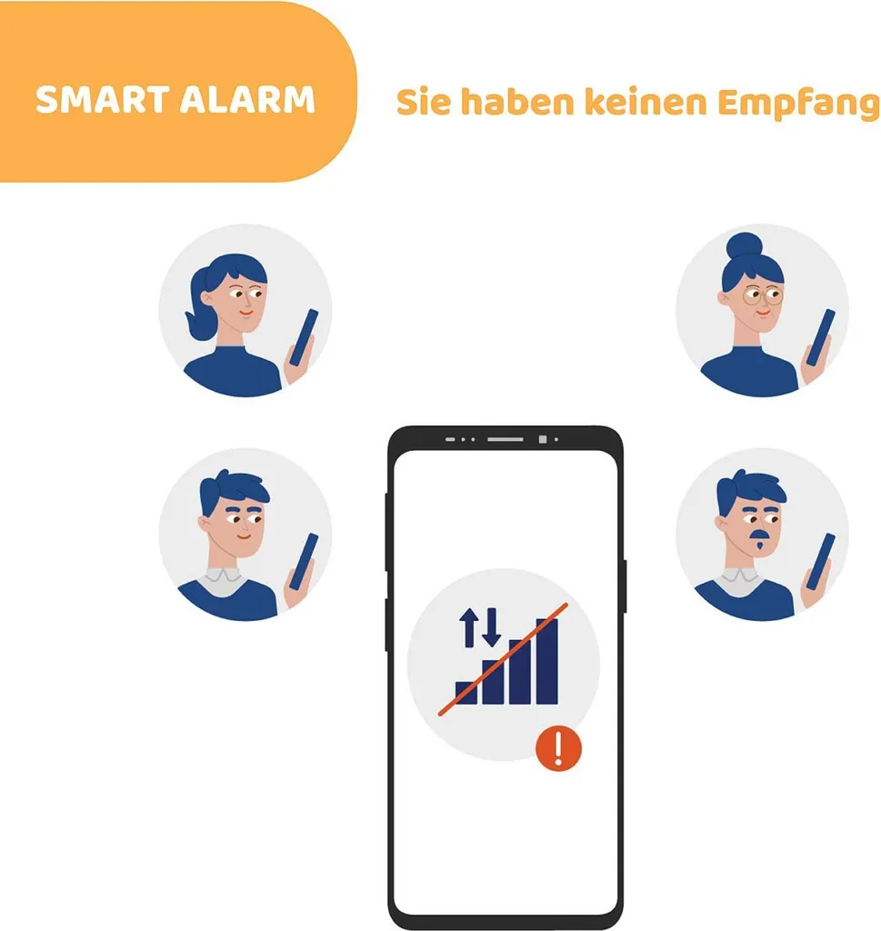 Chicco Bebècare Easy Tech Sensore Sicurezza Bambini Smart Auto - 7