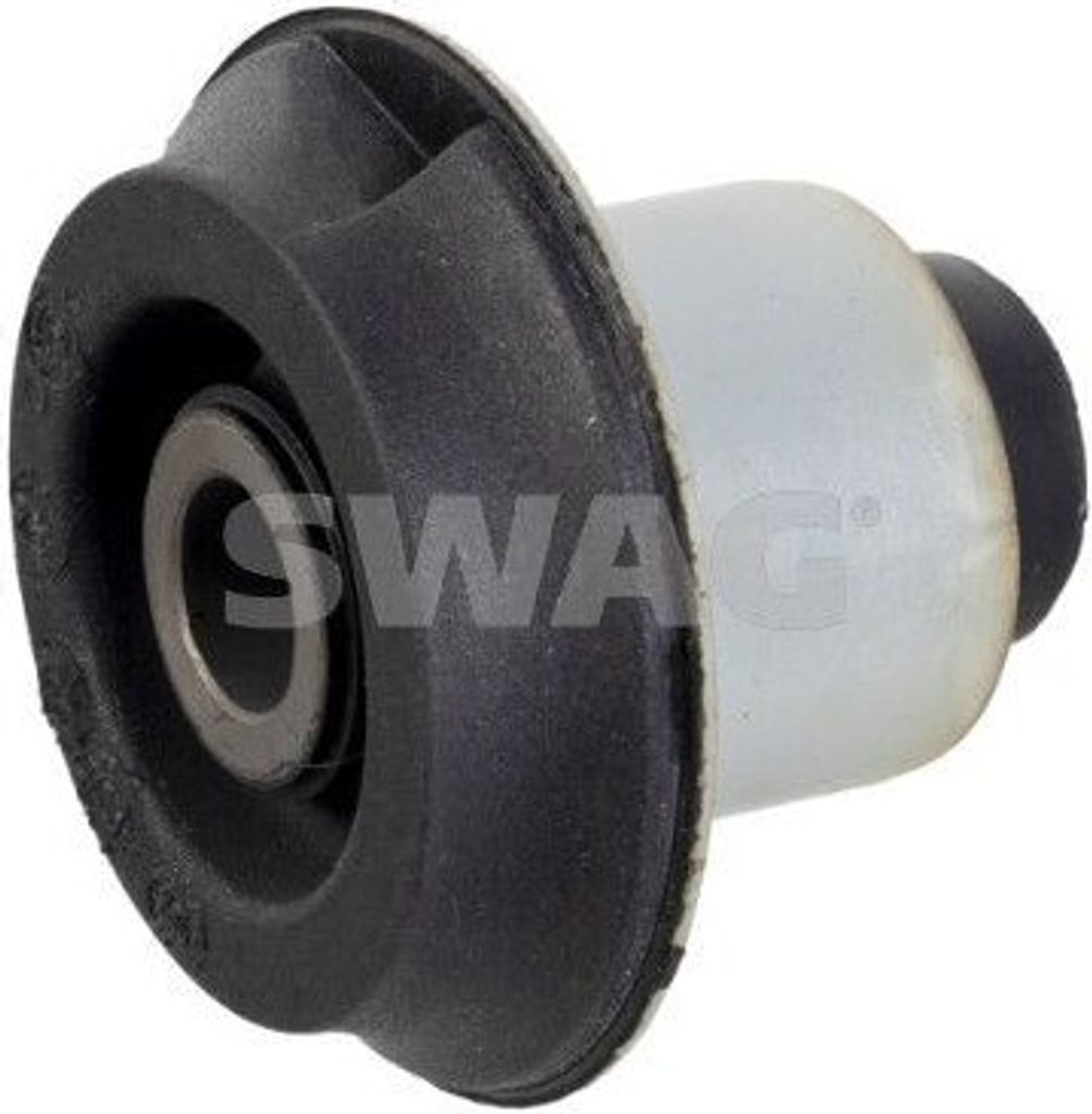 SWAG 62 79 0017 Achslager passend für PEUGEOT 106 II Schrägheck (1A, 1C) Hinten Links Hinten Rechts Oben Unten