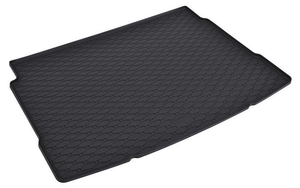 Doublure de botte en caoutchouc Rigum Renault Austral 2023- Image du produit 