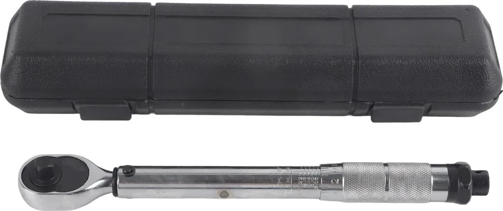 Outil de serrage automobile 3/8 dynamométrique 19-110Nm préréglé