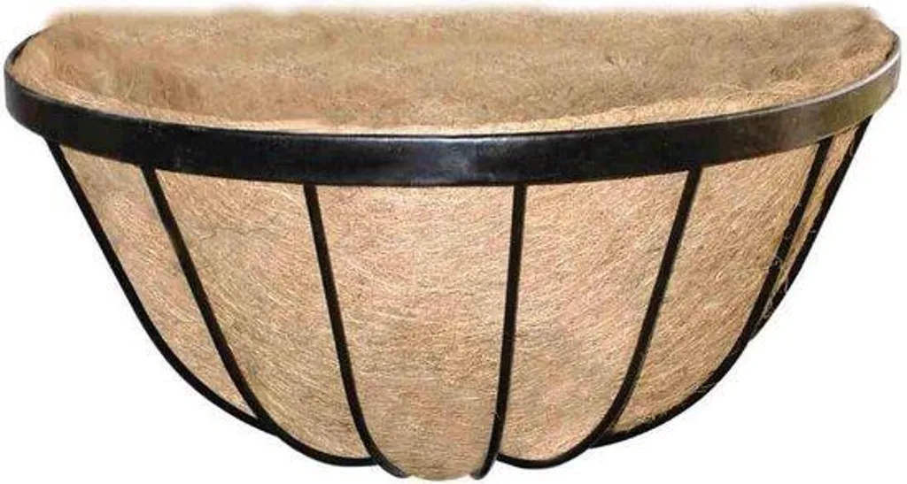 Lampe de table artisanale en métal noir et socle bois style industriel