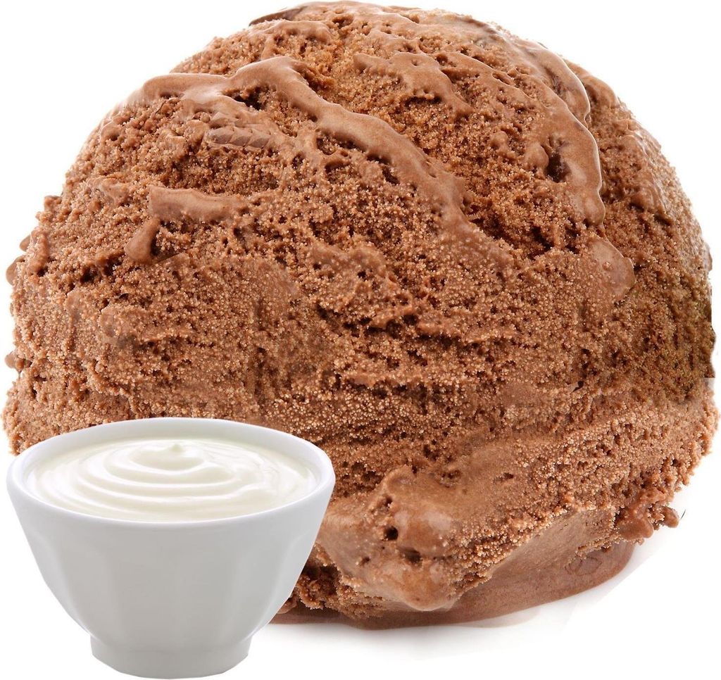 Joghurt Schoko Milcheis Pulver 333 g