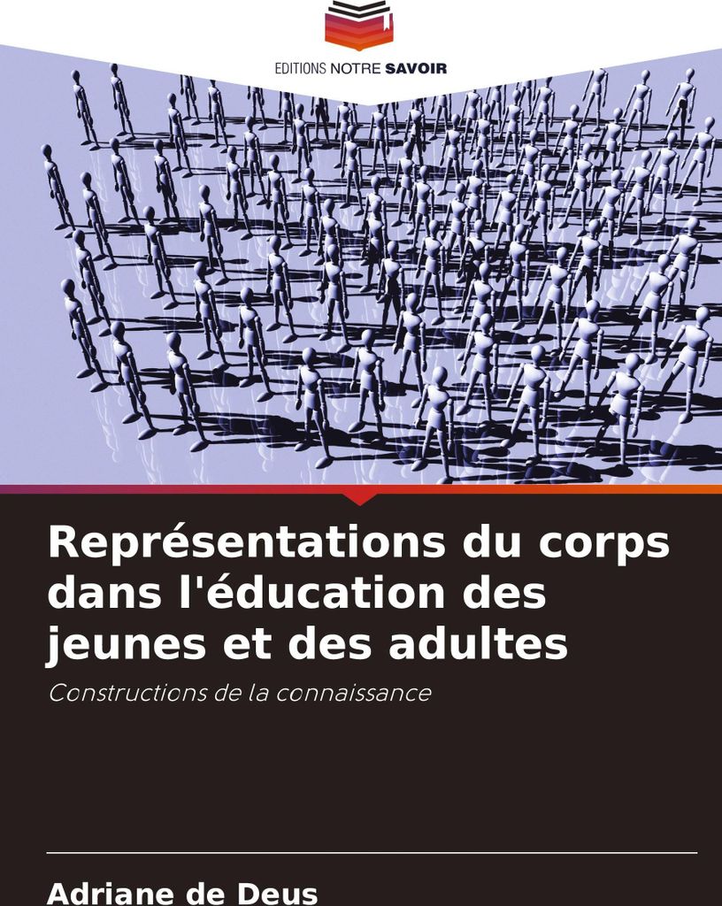 Représentations du corps dans l'éducation des jeunes et des adultes